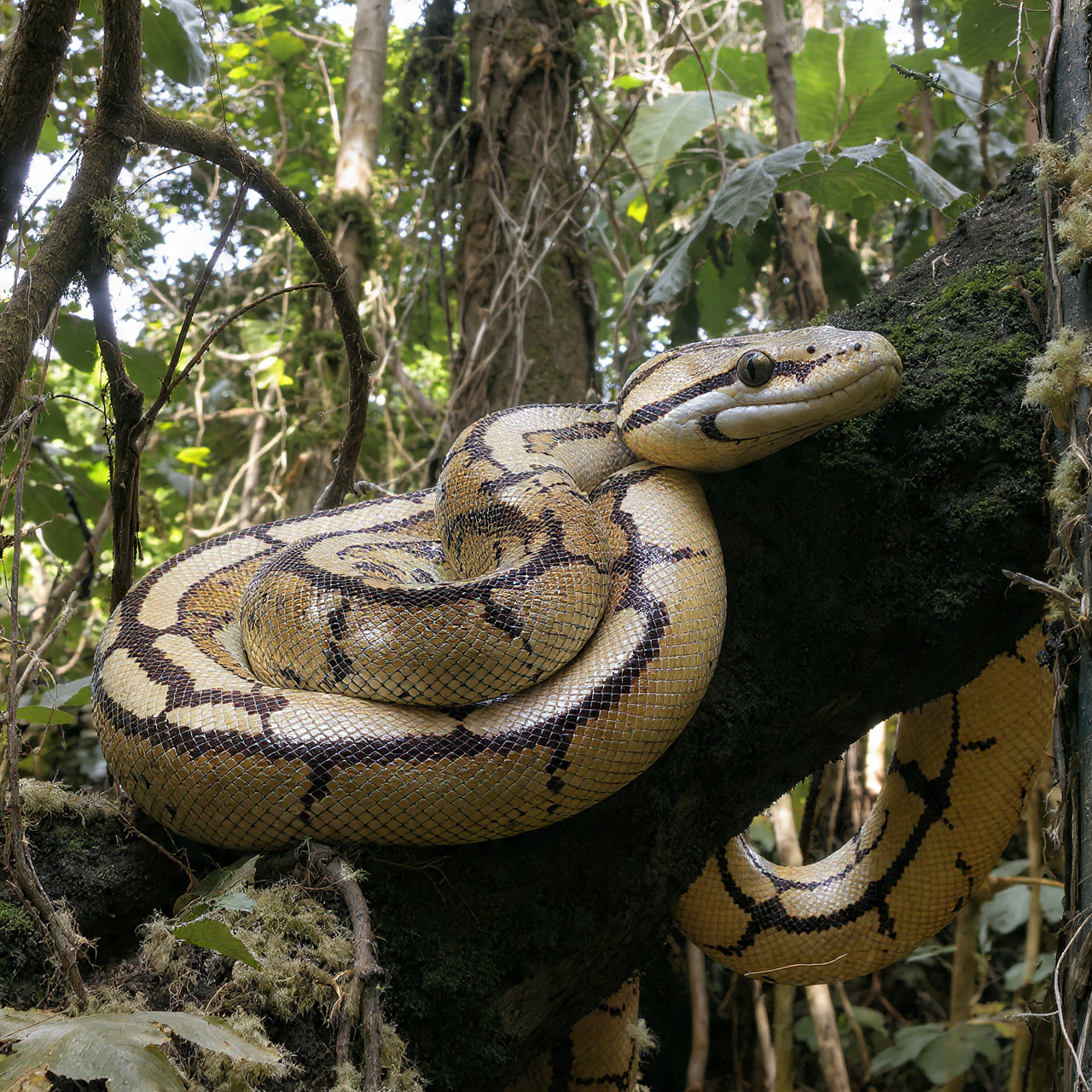 Snake 2