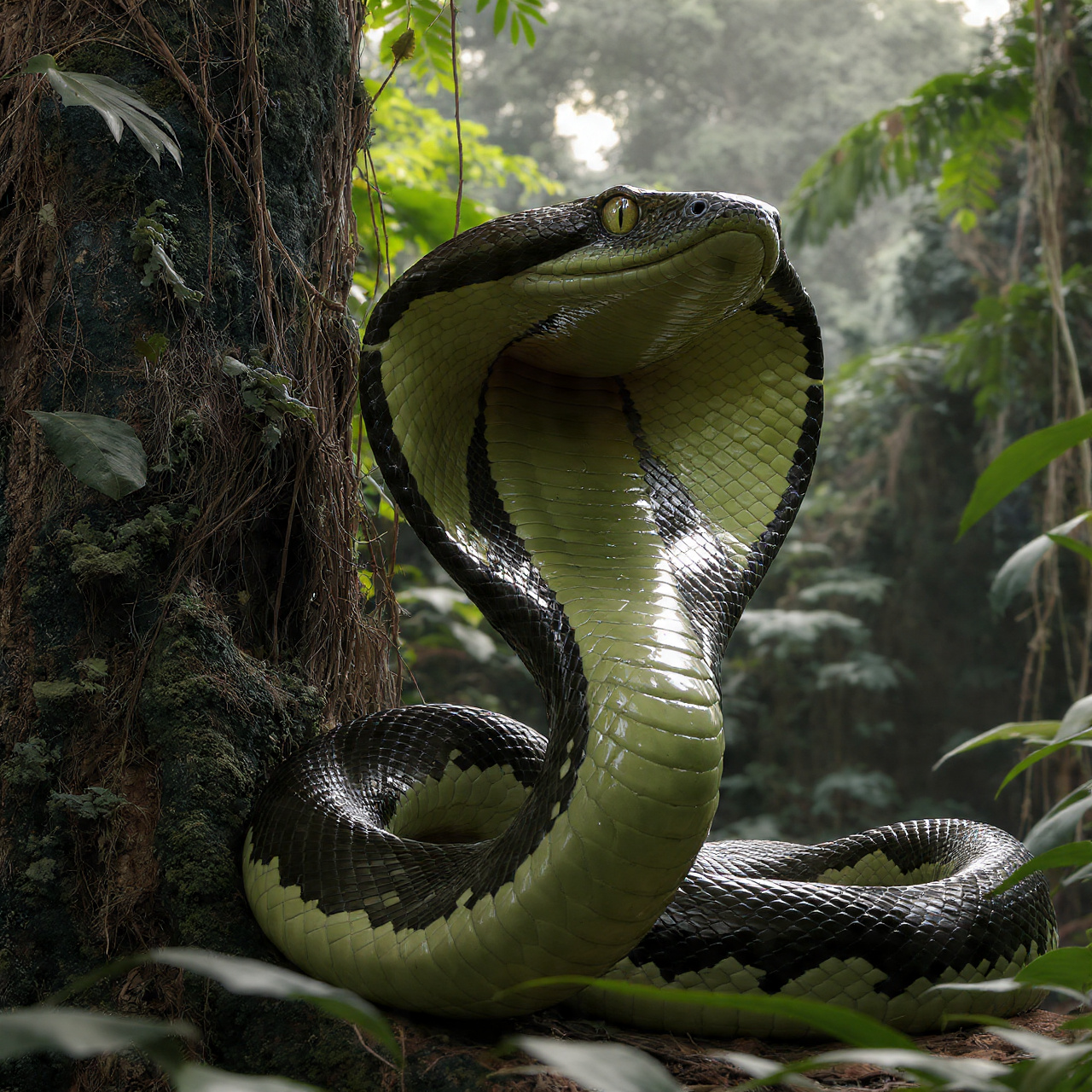 Snake 4
